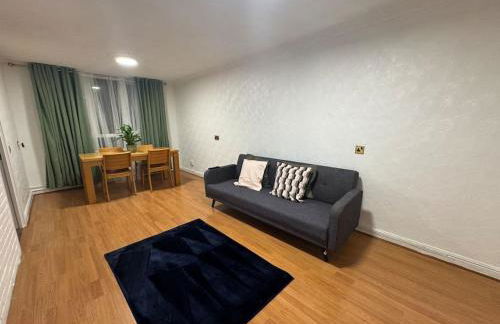 TKS Modern 1BED Flat, London - Foto 53
