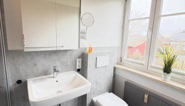 Ferienwohnung Heimat auf Zeit Pellworm - Foto 3