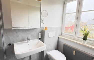 Ferienwohnung Heimat auf Zeit Pellworm - Photo 3