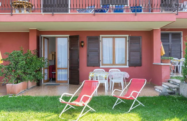 Belvilla by OYO Gianni B Four Plus One - Foto 30