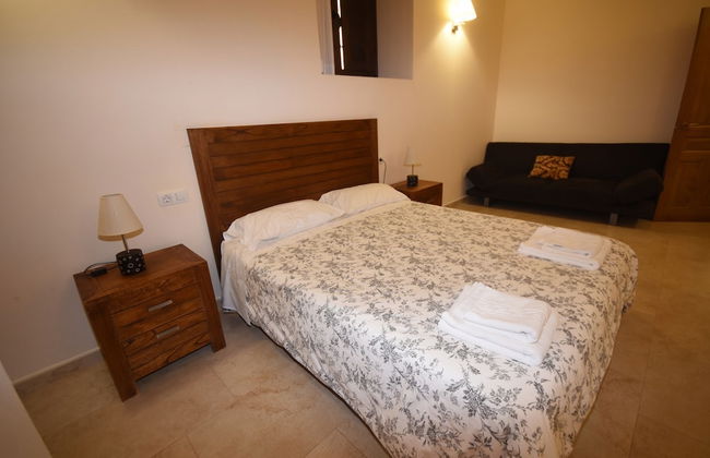 Apartamentos Les Valeres - Foto 9