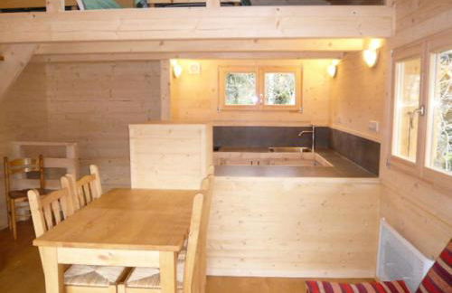 Chalet 50 - Très beau chalet avec vue dégagée MAE-3494 - Foto 12