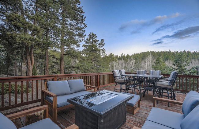 Paradise Cabin - Photo 57