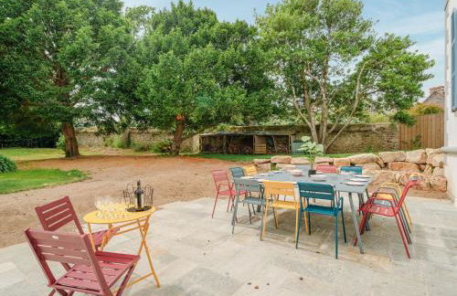 Villa Blanc Castel by Interhome - Foto 32