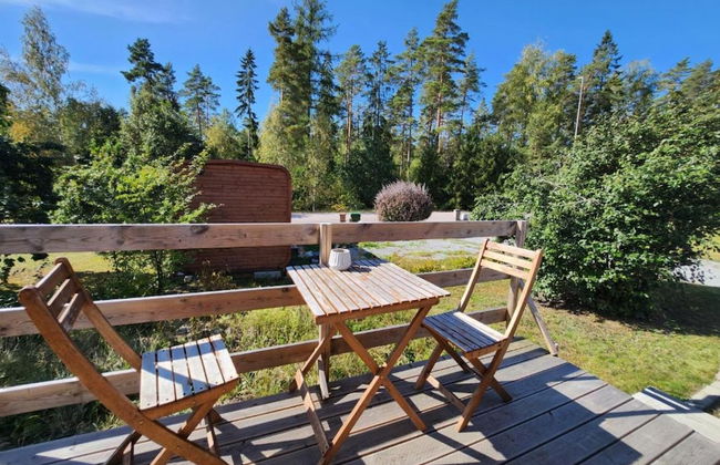 The Highland Hus AB - Foto 17