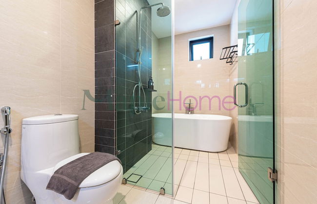 Geo38 Premier Suites Genting Highlands - Foto 40