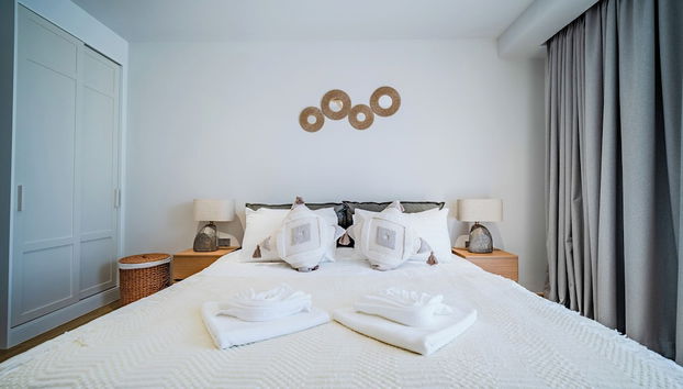 Beachside Residences by NLA - Foto 5, Habitación