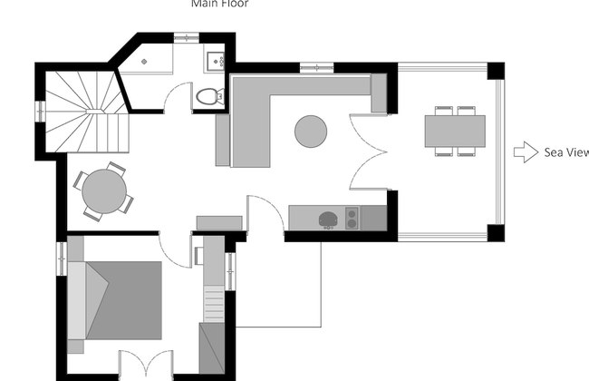 Eleia Seafront Rooms & Villas - Photo 42