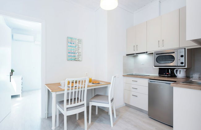 Marika Apartments - Foto 17