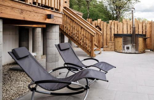 Romantikchalet Bärenhöhle - Foto 28