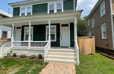 Cozy Portsmouth Retreat 2BR 1BA - Foto 2