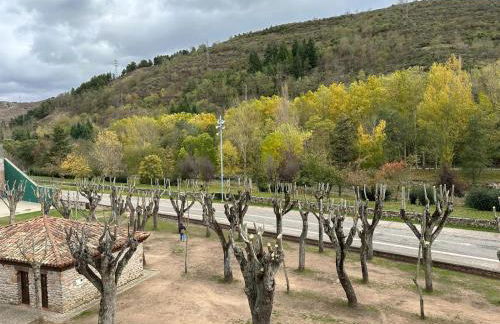 Paseo Tenorio, remanso de paz con CHIMENEA - Foto 18