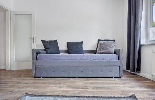 Schanze St Pauli Citynah - Foto 11