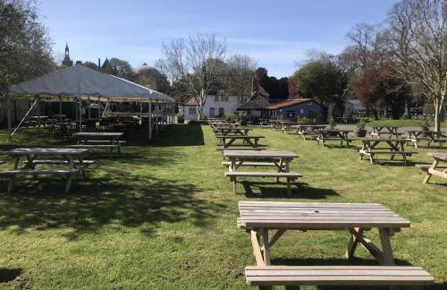 The Fox Inn Apartment - Foto 4