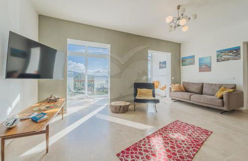 Villa la Collina Charme e Natura - Goelba - Foto 3