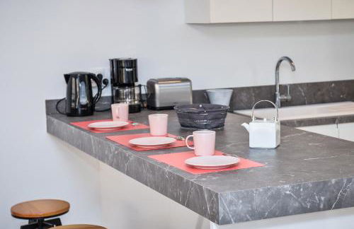 Résidence Le Jardin d'Eugénie - Foto 15