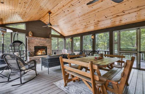 Hearth & Timber - Foto 17