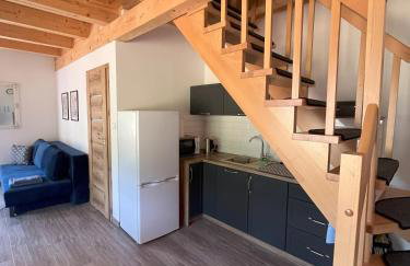 Domki Wodny Zakątek - Foto 16