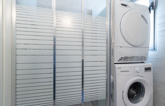 New Building 2 BR 2 Bathrooms Parking - Foto 20