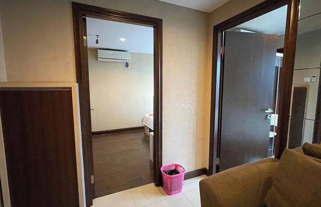 El Royale By Farizi Rooms - Foto 10