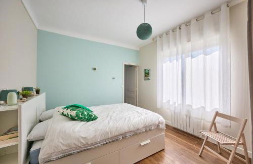 Landemer - A 700 m de la plage - Foto 5