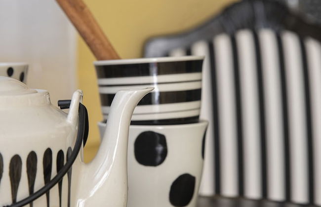 Eclectic1BR in Talpiot mkt by Sea N Rent - Foto 13