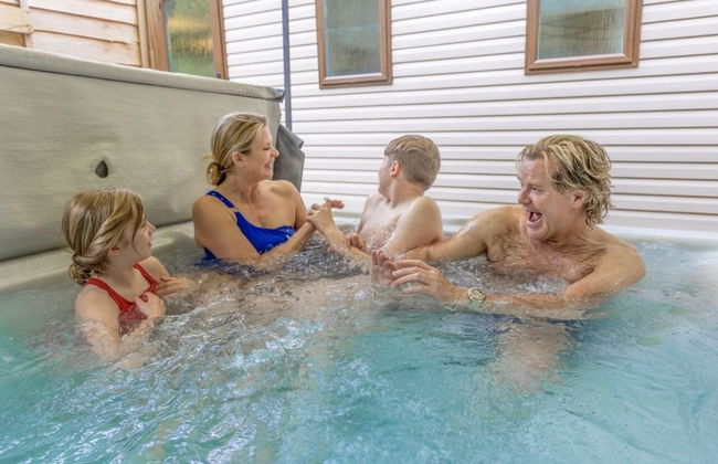 Aberdunant Caravans Direct - Photo 73