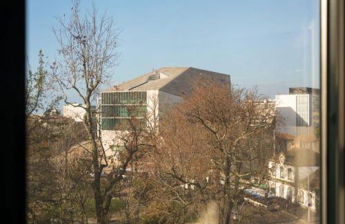 Apartment Boavista Roundabout by Sweet Porto - Foto 32