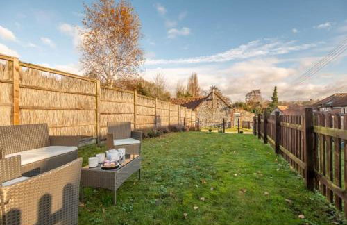 Wishing Well Cottage - Foto 23