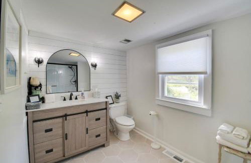 Historic Countryside Escape - Relax, Hike, & Fish! - Foto 2