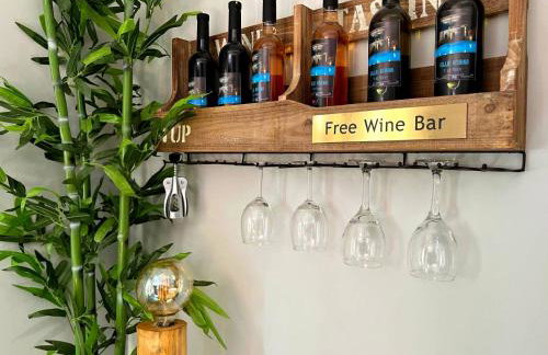 Villa Athina 1st floor - Foto 28