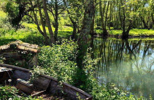 Holiday Home im Herzen des Périgord Noir in der Nähe von Limeuil by Interhome - Foto 7