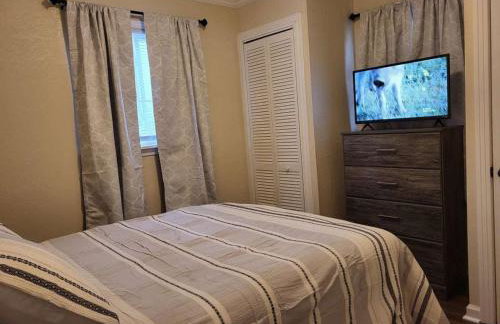 City-View 1BR Near TTU & Downtown - Foto 2