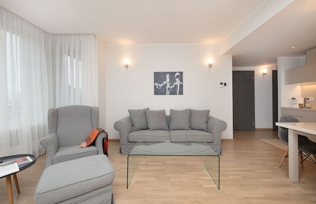 8ERA Business Executive Rotermanni Apts - Photo 77