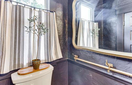 Walk to Downtown Historic Guthrie Home on Mansur - Photo 13