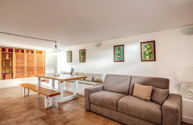 Villa Aprea in Massa Lubrense - Foto 9