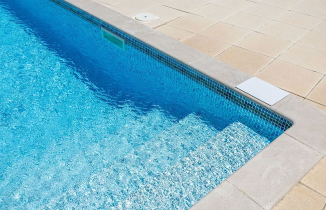 Carmona A com Vista Para a Piscina - Foto 49