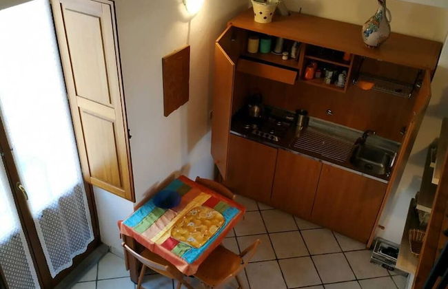 Nice Studio in the Historic Center - Foto 15