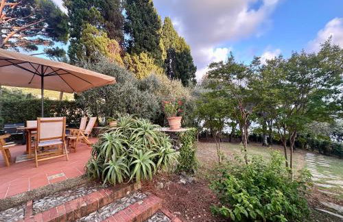 Giardino in villa Margherita - Foto 61