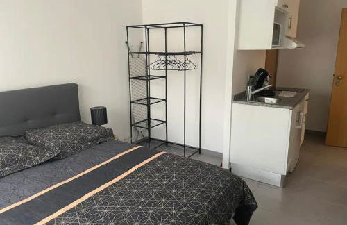 Studio à 300 m de la gare de Mantes-la-Jolie - Foto 32