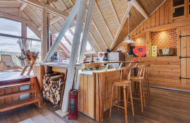 Elegant Appartment in Niderviller Near Forest, France - Foto 20