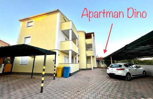 Apartman Dino - Foto 11