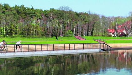 APARTAMENT NAD JEZIOREM - Foto 4