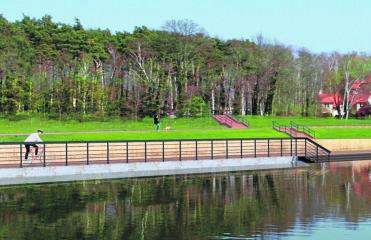 APARTAMENT NAD JEZIOREM - Foto 4