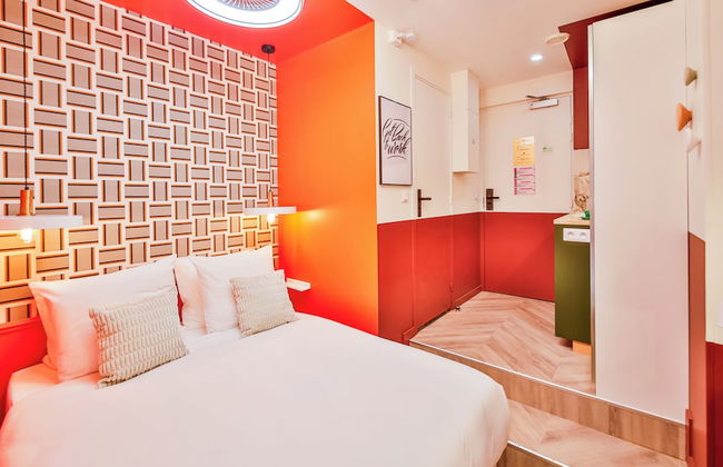 WS Molitor - Auteuil - Photo 41