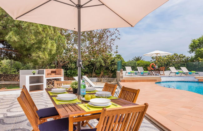 Villa Roqueta - Foto 34