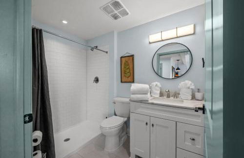 Historic Elegance Loft in Downtown Conway - Photo 12