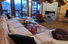 Chalet Les Cochettes - Foto 34