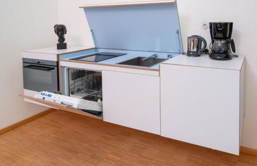 Darmstadt Loft - Foto 19