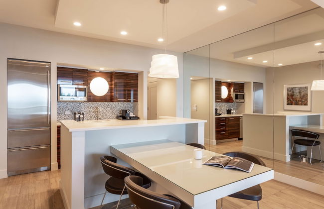 Luxury Condo on the Beach - Foto 15